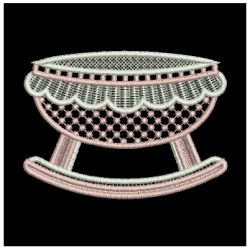 FSL Baby Buggy 08 machine embroidery designs
