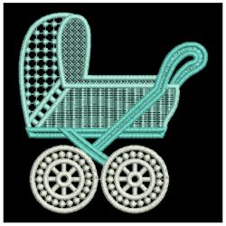 FSL Baby Buggy 10