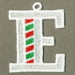 FSL Alphabets 2 05 machine embroidery designs