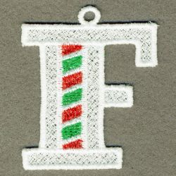FSL Alphabets 2 06 machine embroidery designs