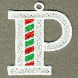 FSL Alphabets 2 16 machine embroidery designs