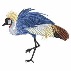 Crown Crane 10(Lg)