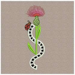 Thistle Cutworks 03 machine embroidery designs