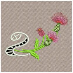 Thistle Cutworks 07 machine embroidery designs