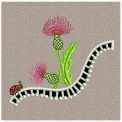 Thistle Cutworks 09 machine embroidery designs