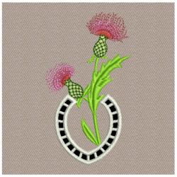 Thistle Cutworks 10 machine embroidery designs