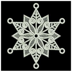 FSL Snowflakes 05