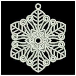 FSL Snowflakes 07