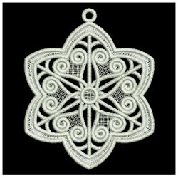 FSL Snowflakes 10