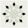Snowflake Cutworks 03