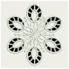 Snowflake Cutworks 06