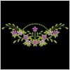 Heirloom Spring Flowers 05