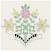 Floral Cutworks 03(Sm)