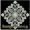 Elegant Heirloom Whitework(Lg)