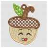 FSL Cute Nut Ornaments 04