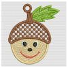 FSL Cute Nut Ornaments 07