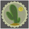 FSL Cactus Doily 01