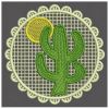 FSL Cactus Doily 02