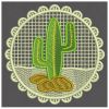 FSL Cactus Doily 03