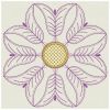 Fancy Flower Quilt 10(Sm)