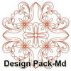 Symmetry Redwork(Md)