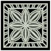 FSL Square Doily 07