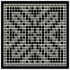 FSL Mosaic Doily 04