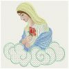Virgin Mary 06(Sm)