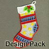 FSL Christmas Stocking