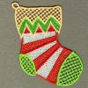 FSL Christmas Stocking 06