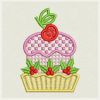 FSL Christmas Cake 02
