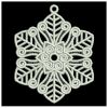 FSL Snowflakes 07