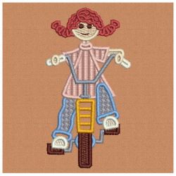 FSL Children 03 machine embroidery designs
