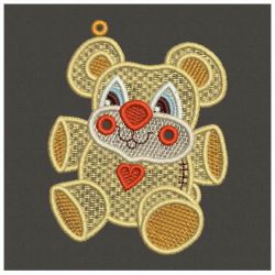 FSL Toy 03 machine embroidery designs