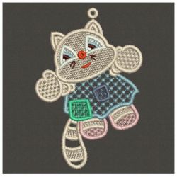 FSL Toy 07 machine embroidery designs