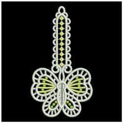 FSL Butterfly Bookmarks 04