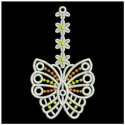 FSL Butterfly Bookmarks 06