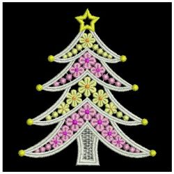 FSL Fancy Christmas Tree 02
