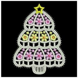 FSL Fancy Christmas Tree 04