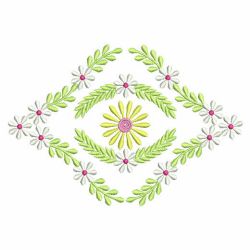 Heirloom Flowers 01(Lg)