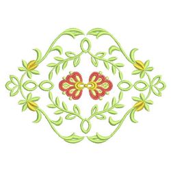 Heirloom Flowers 02(Lg)