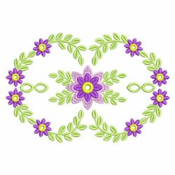 Heirloom Flowers 03(Lg)