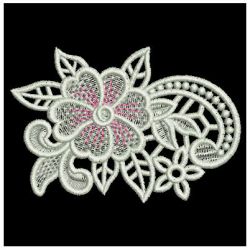 FSL Flower Lace 01 machine embroidery designs