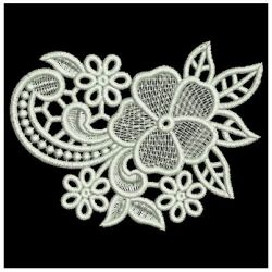 FSL Flower Lace 02 machine embroidery designs