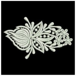 FSL Flower Lace 06 machine embroidery designs