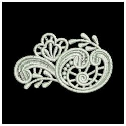 FSL Flower Lace 07 machine embroidery designs