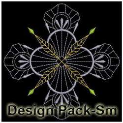 Fancy Quilt(Sm) machine embroidery designs