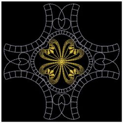 Fancy Quilt 08(Lg) machine embroidery designs