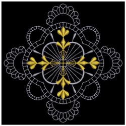 Fancy Quilt 09(Lg) machine embroidery designs