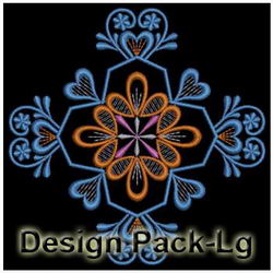 Fancy Quilt(Lg) machine embroidery designs